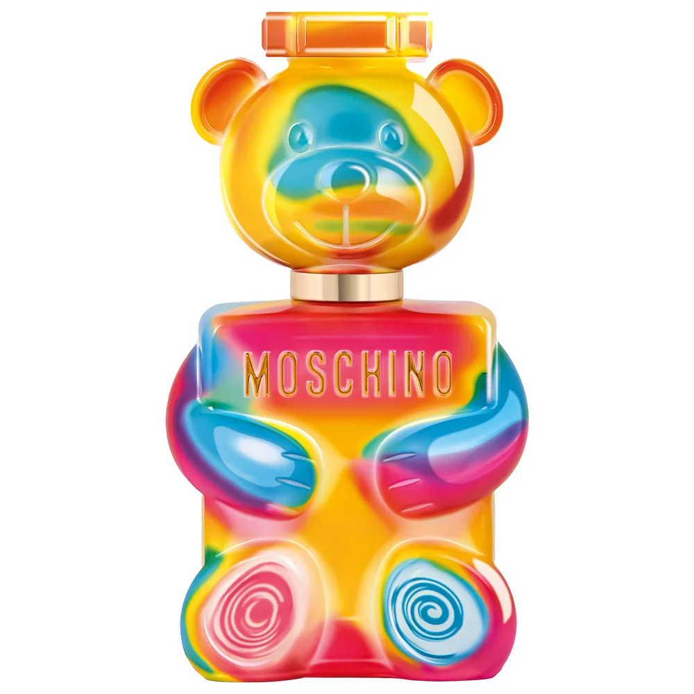 MOSCHINO Gummy Edp 100ml v:4750737