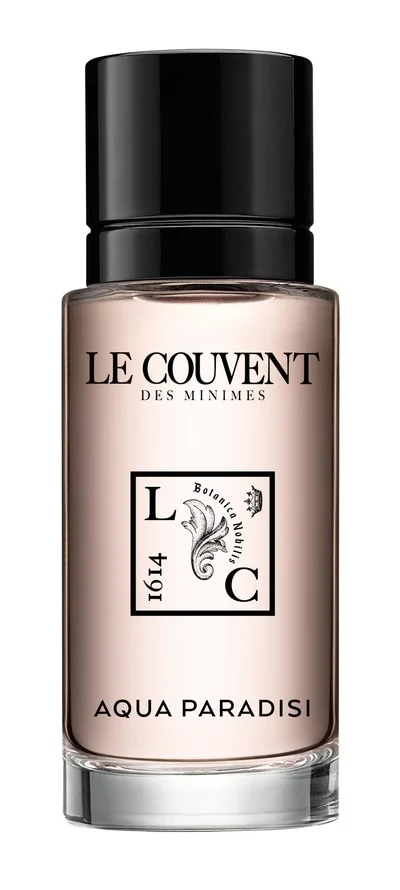 Cologne Botanique – Aqua Paradisi Eau de Toilette 50 ml – Le Couvent v:2228010 Cologne Botanique – Aqua Paradisi Eau de Toilette 50 ml – Le Couvent v:2228010