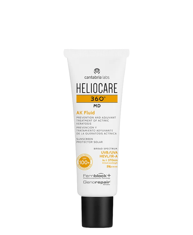 A-K Fluid SPF 100+ 50 ml – Heliocare v:8244579 A-K Fluid SPF 100+ 50 ml – Heliocare v:8244579