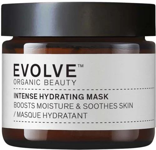 Evolve Organic Beauty Intense Hydrating Mask 60 ml v:4902823 Evolve Organic Beauty Intense Hydrating Mask 60 ml v:4902823