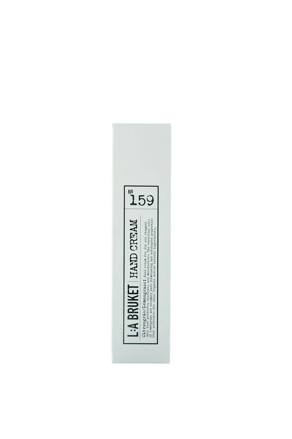 102 Hand Cream Bergamot/Patchouli 70 ml – L:A BRUKET v:7199875 102 Hand Cream Bergamot/Patchouli 70 ml – L:A BRUKET v:7199875