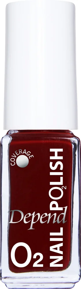 O2 Nail Polish 534 – Depend v:3167965 O2 Nail Polish 534 – Depend v:3167965