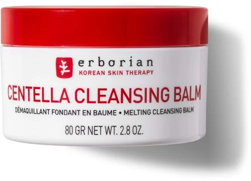 Erborian Centella Cleansing Balm 80 ml v:8058357 Erborian Centella Cleansing Balm 80 ml v:8058357