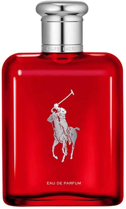 Ralph Lauren Polo Red Eau de Parfum 125 ml v:3409212 Ralph Lauren Polo Red Eau de Parfum 125 ml v:3409212