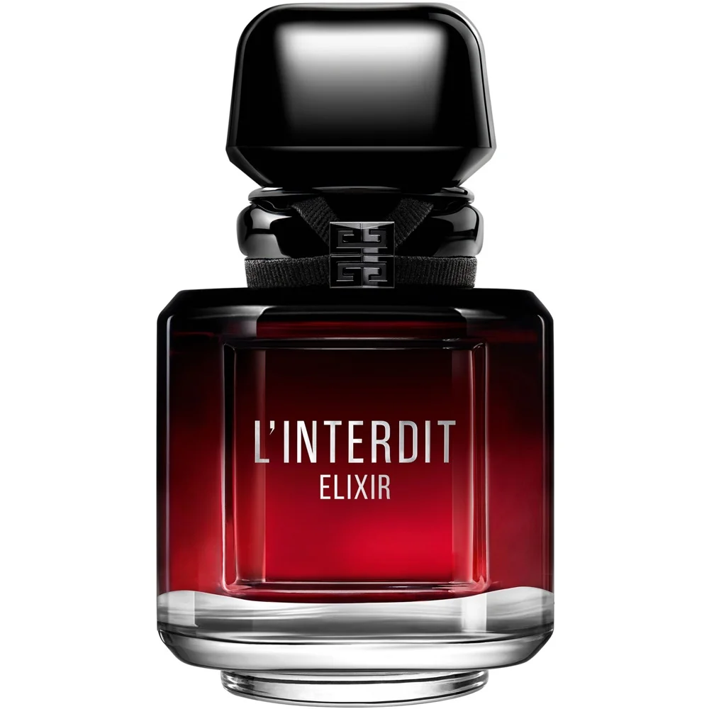 L´interdit Elixir, EdP v:2732126
