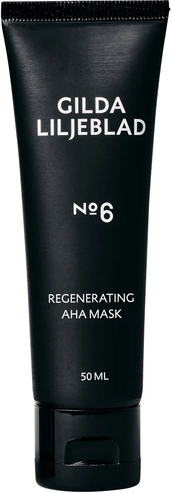 Gilda Liljeblad Regenerating AHA mask 50 ml v:4170187