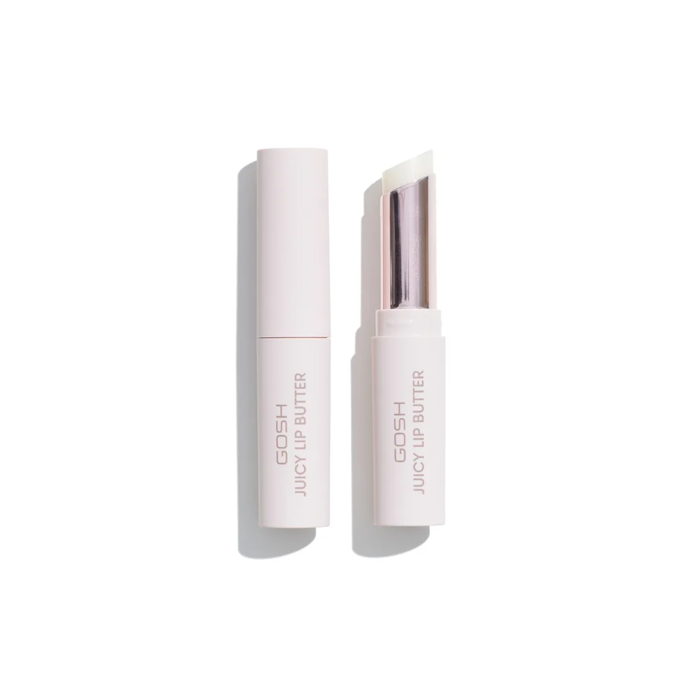 Juicy Lip Butter 001 Sparkling Champagne – Gosh Copenhagen v:4638345 Juicy Lip Butter 001 Sparkling Champagne – Gosh Copenhagen v:4638345