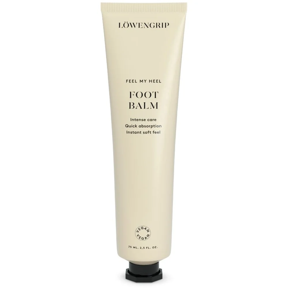 Feel My Heel Foot Balm, 75ml v:4197323 Feel My Heel Foot Balm, 75ml v:4197323