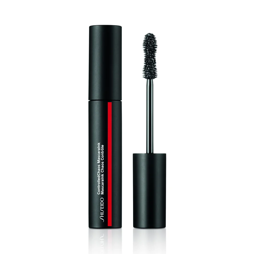 Controlled Chaos Mascara 01 Black – Shiseido v:2952165 Controlled Chaos Mascara 01 Black – Shiseido v:2952165