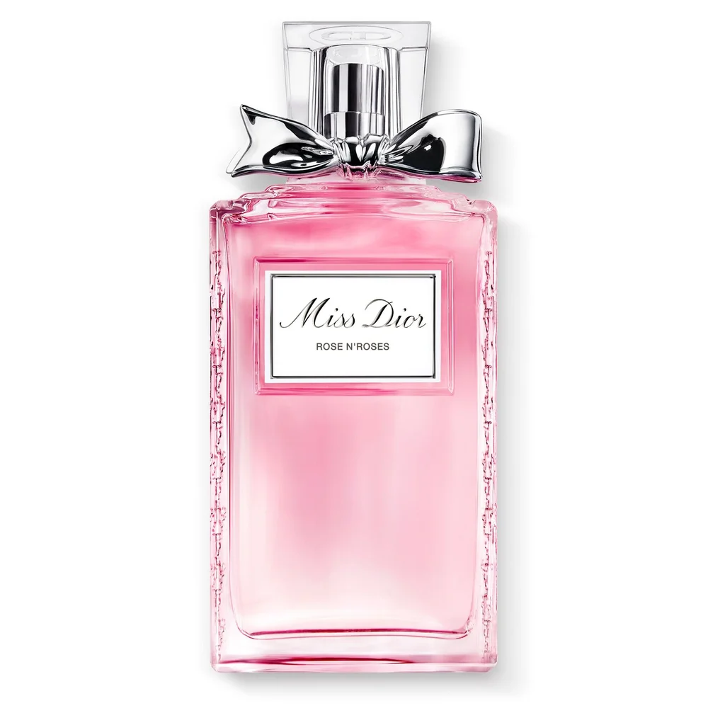 Miss Dior Rose N’Roses Eau de Toilette 100 ml – DIOR v:3010255