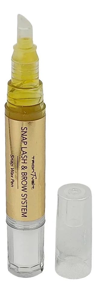 Trontveit Snap Wax Pen – 4 ml. v:3472310 Trontveit Snap Wax Pen – 4 ml. v:3472310