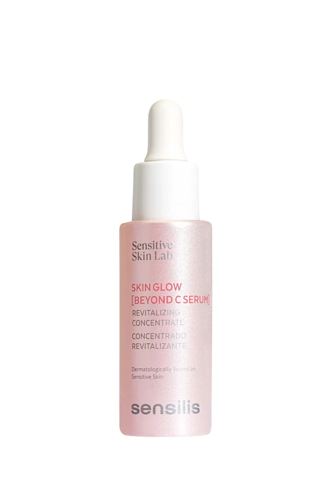 Sensilis Skin Glow Beyond C Serum 30ml v:8843376 Sensilis Skin Glow Beyond C Serum 30ml v:8843376