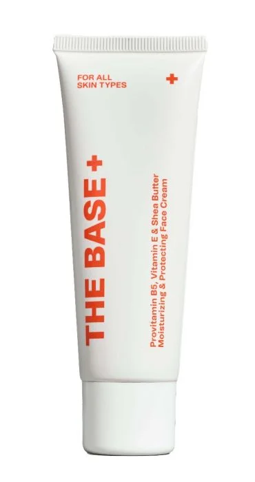 Swiss Clinic The Base+ Cream 50 ml v:3554679 Swiss Clinic The Base+ Cream 50 ml v:3554679