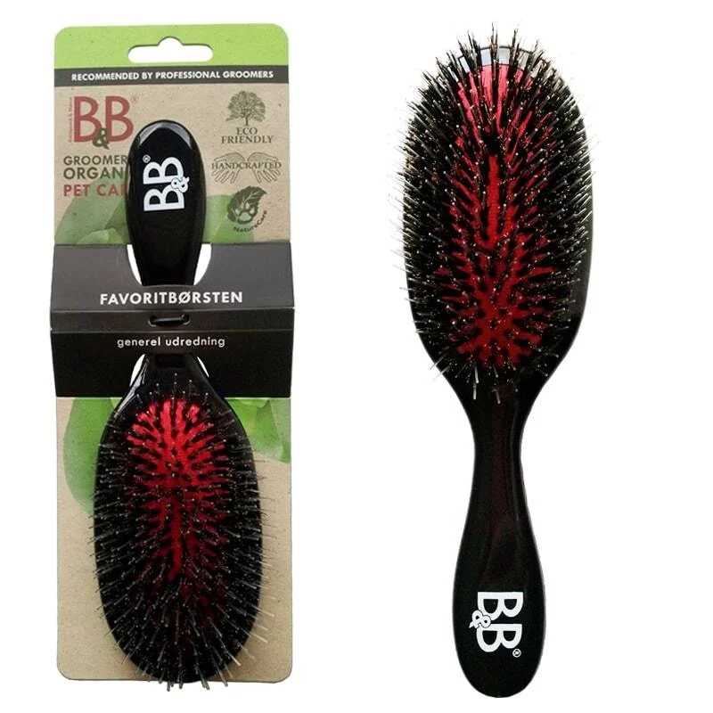 B&B Favourite Brush v:4964094 B&B Favourite Brush v:4964094