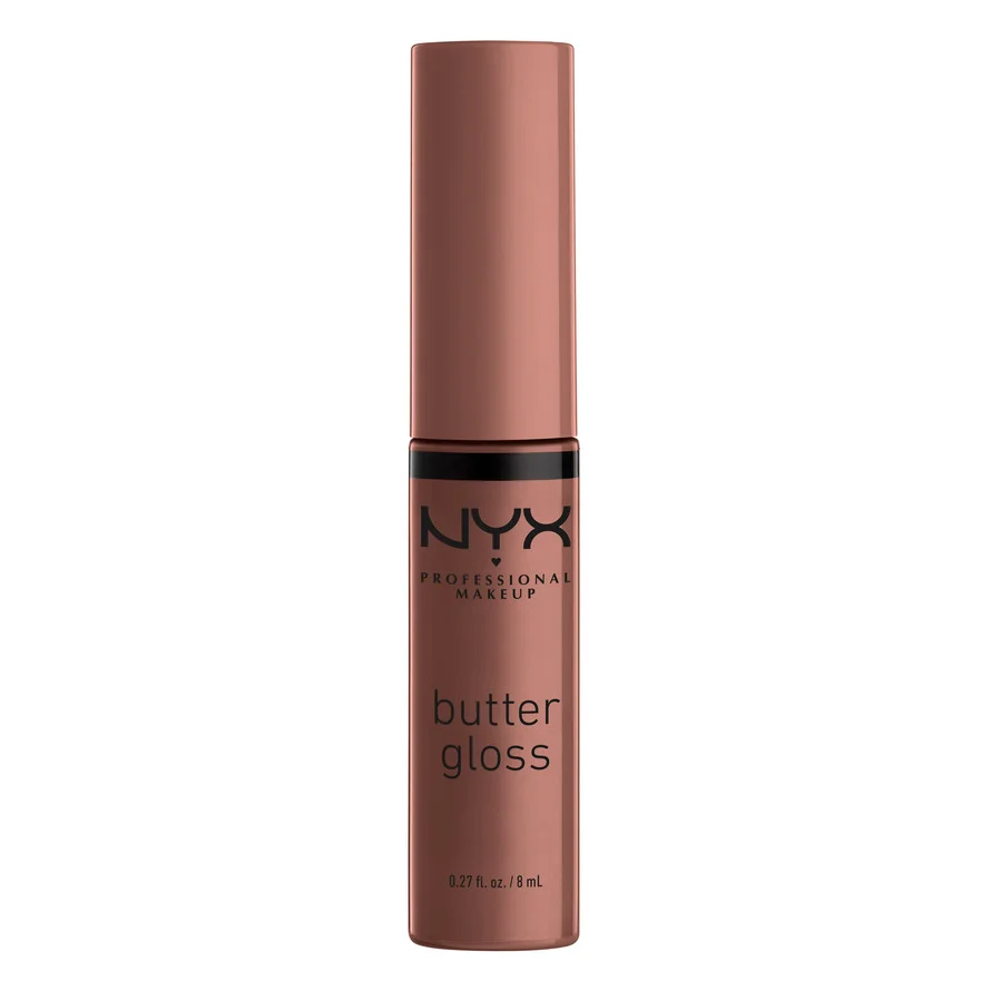 Butter Gloss Lip Gloss 46 Butterscotch – NYX PROFESSIONAL MAKEUP v:9131892 Butter Gloss Lip Gloss 46 Butterscotch – NYX PROFESSIONAL MAKEUP v:9131892