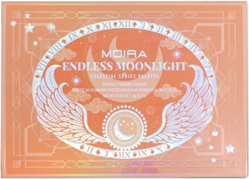 Moira Endless Moonlight Pressed Pigment Palette v:4227358 Moira Endless Moonlight Pressed Pigment Palette v:4227358