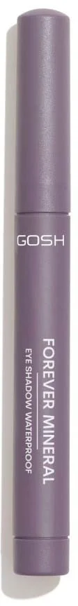 Gosh Forever Mineral Matte 018 Matt Plum v:3393365