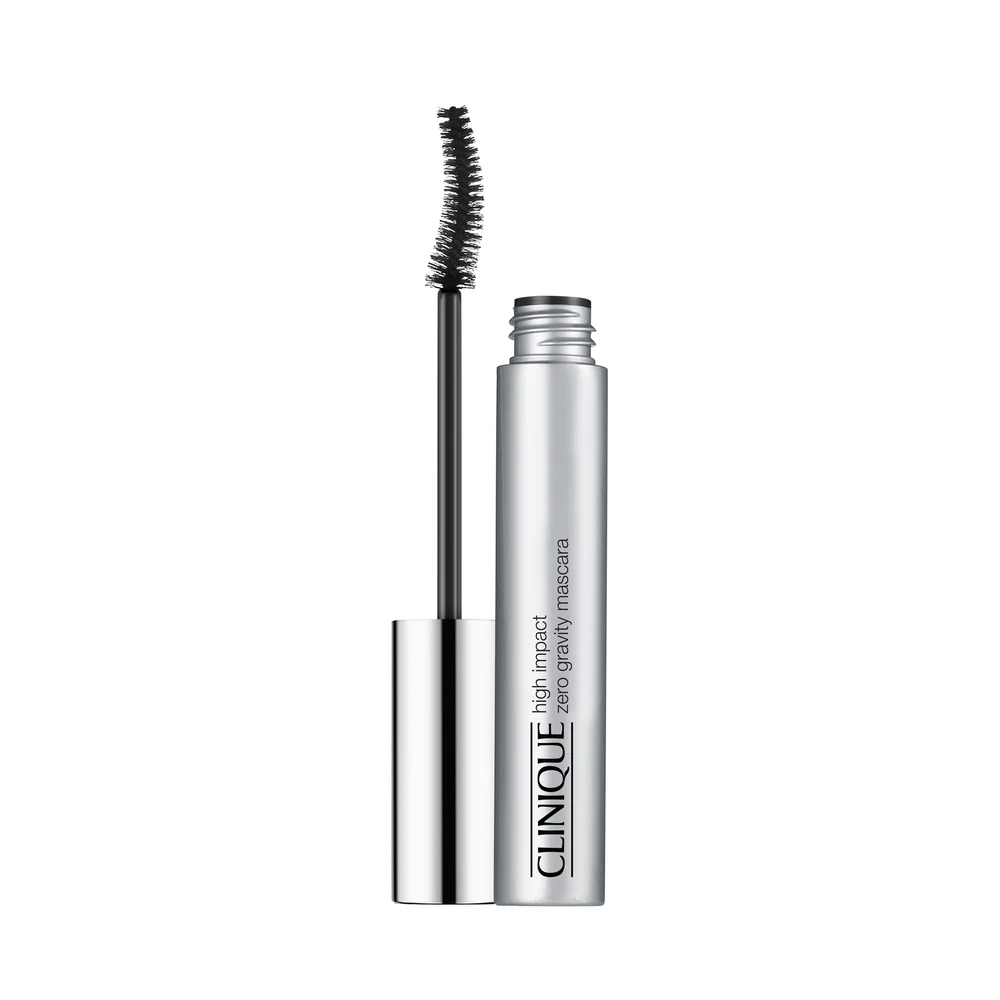 High Impact Zero Gravity Mascara Black – Clinique v:6694180 High Impact Zero Gravity Mascara Black – Clinique v:6694180