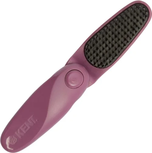 Kent Brushes Create Folding Hairbrush v:4422430