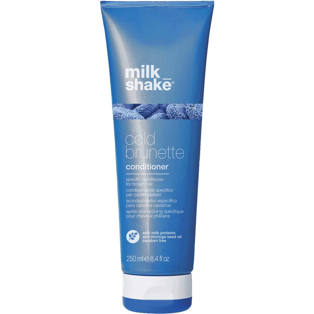 Cold Brunette Conditioner, 250ml v:1437524