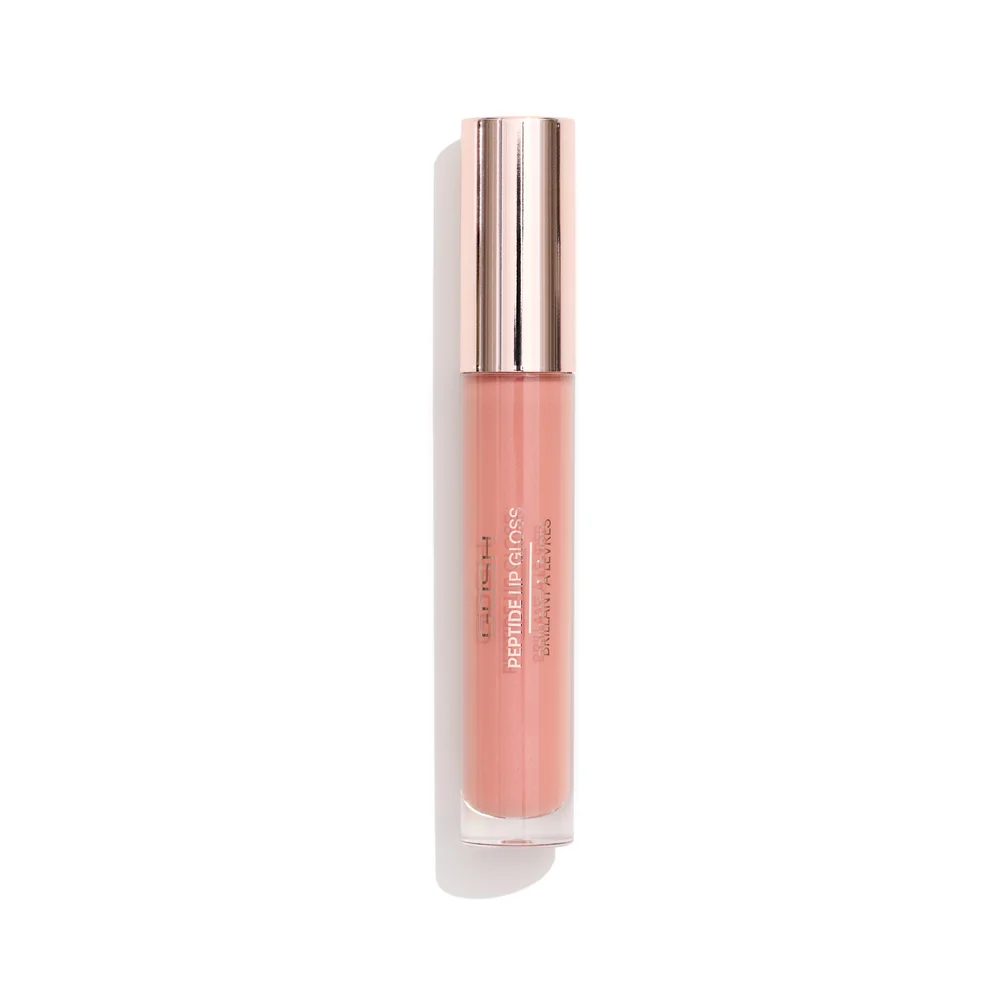Peptide Lip Gloss 008 Nougat – Gosh Copenhagen v:7464115 Peptide Lip Gloss 008 Nougat – Gosh Copenhagen v:7464115