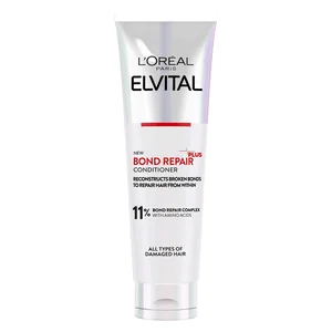 L’Oréal Paris Elvital Bond Repair Conditioner 150ml v:6991021