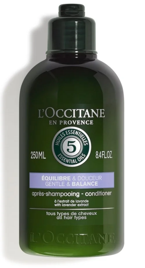 L’Occitane en Provence Aroma Gentle & Balance Conditioner 250 ml v:6616138 L’Occitane en Provence Aroma Gentle & Balance Conditioner 250 ml v:6616138