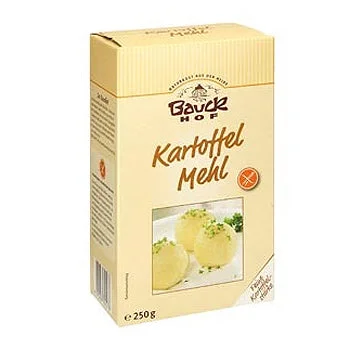Glutenfri Potetmel Økologisk v:1164978