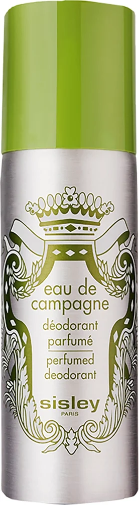 Sisley Eau de Campagne Natural Deodorant Spray 150 ml v:8986773