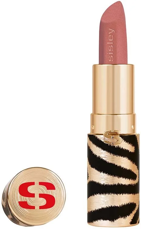 Sisley Phyto-Rouge Velvet 10 Beige Nude v:3096462 Sisley Phyto-Rouge Velvet 10 Beige Nude v:3096462