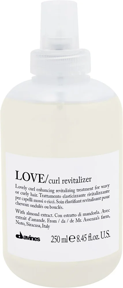 Davines Essential Love Curl revitalizer 250 ml v:2264575
