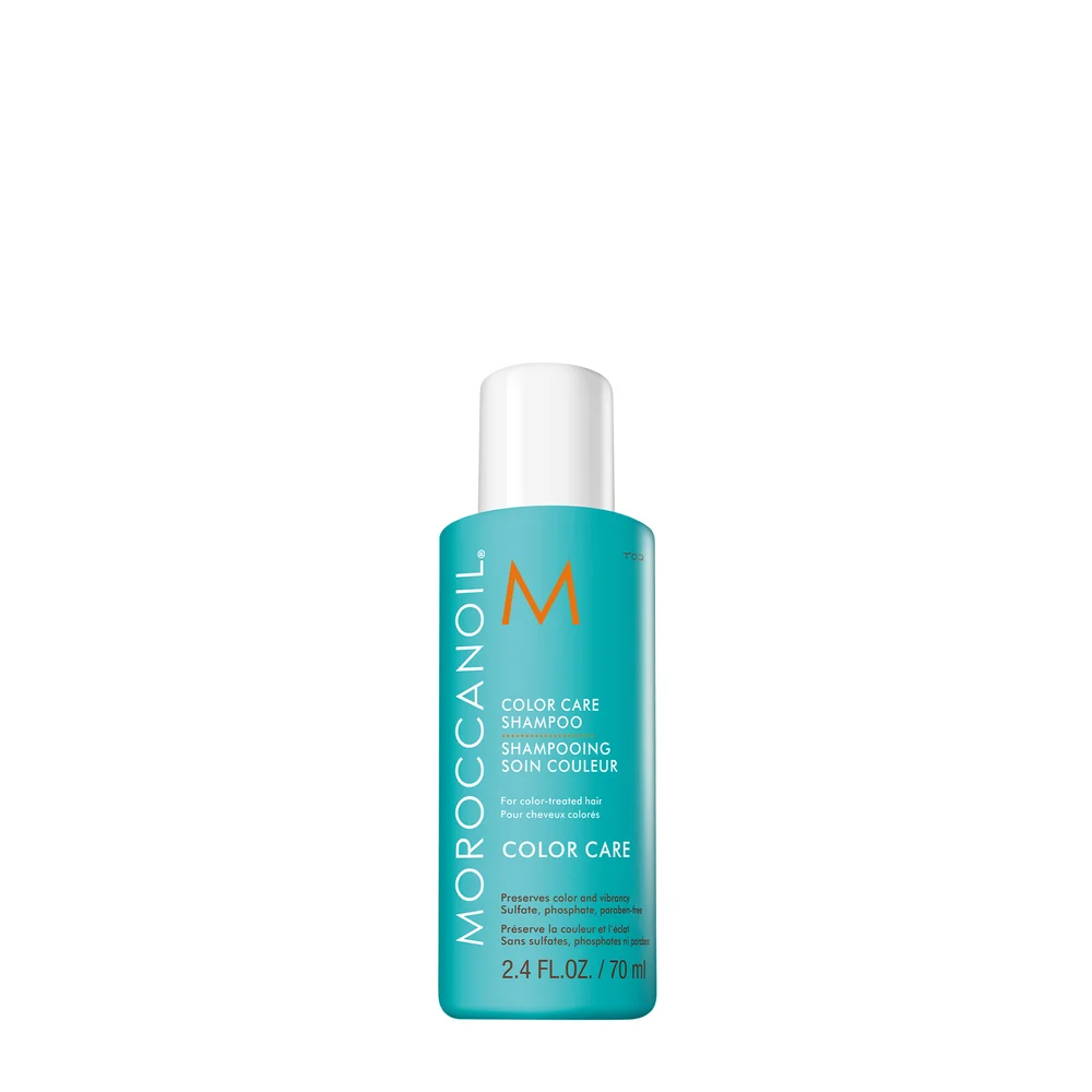 Color Care Shampoo 70 ml - Moroccanoil v:7654835