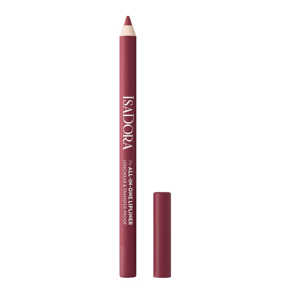 All-in-One Lipliner Rosewood – IsaDora v:8744966