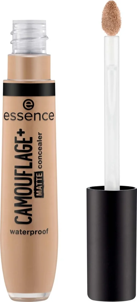 essence Camouflage+ Matte Concealer 120 v:2356856 essence Camouflage+ Matte Concealer 120 v:2356856
