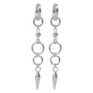 Snö Of Sweden Largo Mas Grande Ear Silver Onesize v:3320999