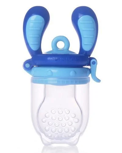 Kidsme Food Feeder blå 1 stk v:6212211