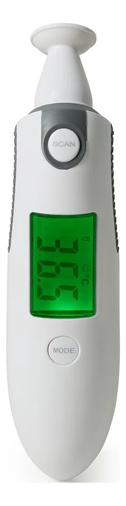 Oopsy Infrarød termometer – 1 stk. v:3805769