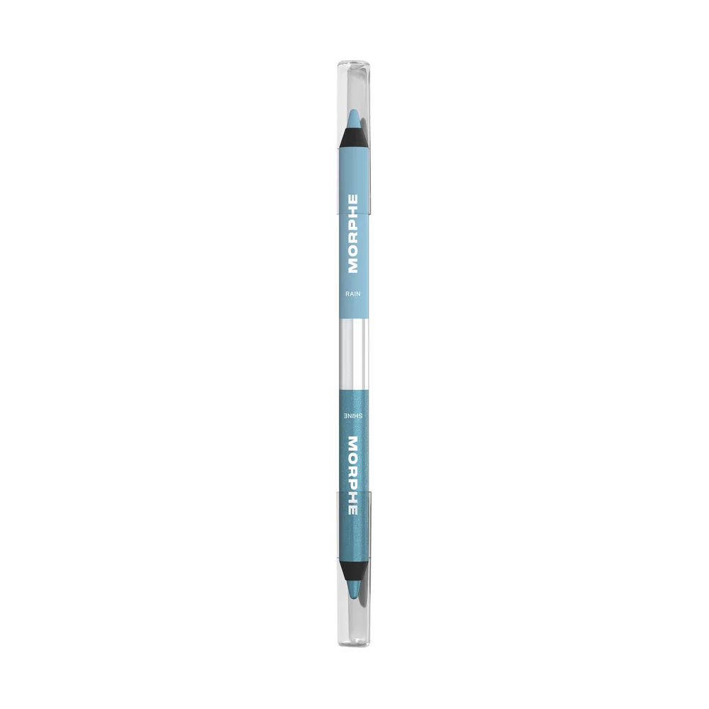 Bi-Liner Dual-Ended Gel Pencil Rain Or Shine – Morphe v:5990882