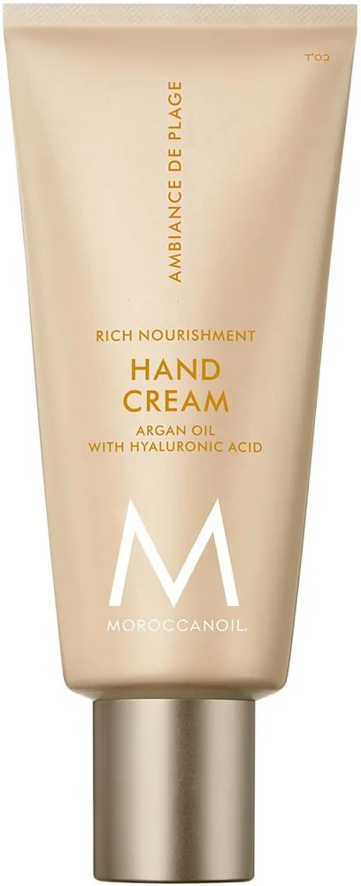 Moroccanoil Body Collection Hand Cream Ambiance de Plage 40 ml v:9625301