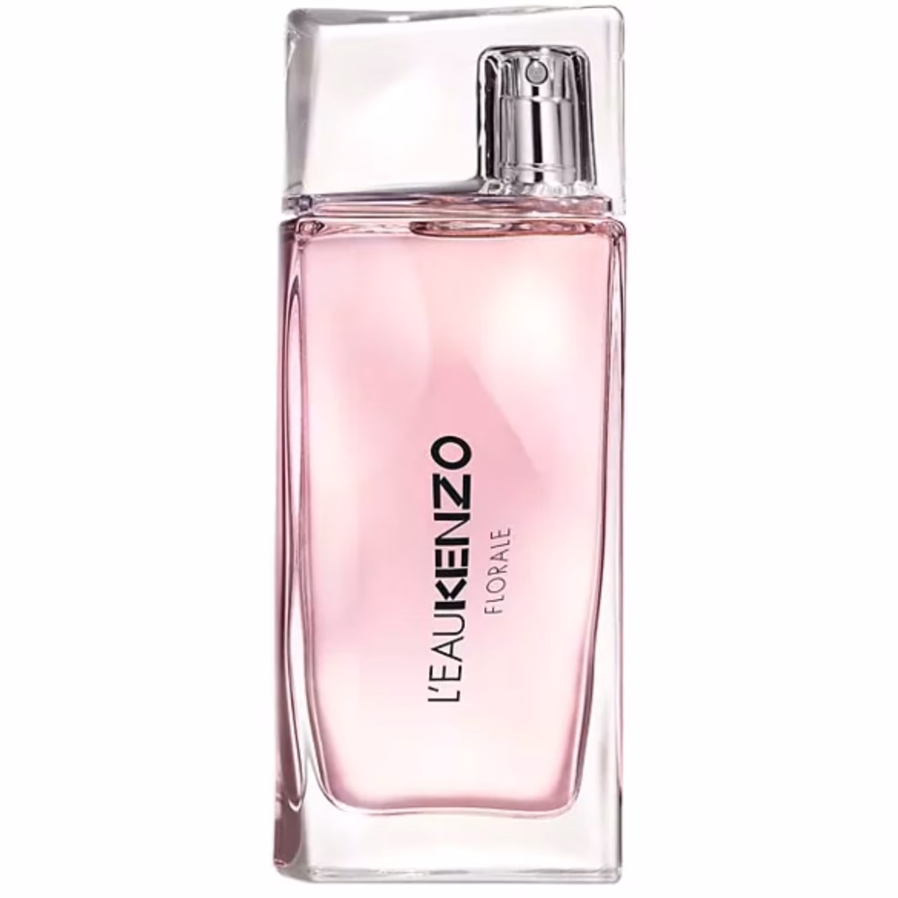 L'eau Kenzo Pour Femme Florale, EdT v:7632736