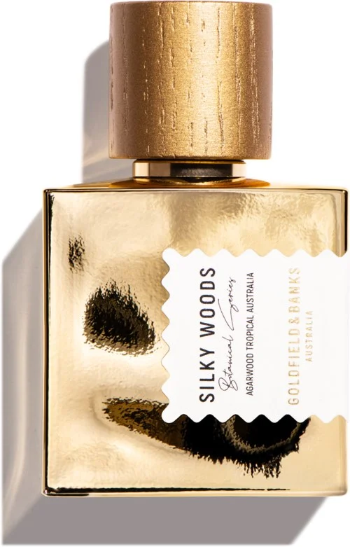 Goldfield & Banks Silky Woods The Botanical Series Eau de Parfum 50 ml v:2780389 Goldfield & Banks Silky Woods The Botanical Series Eau de Parfum 50 ml v:2780389