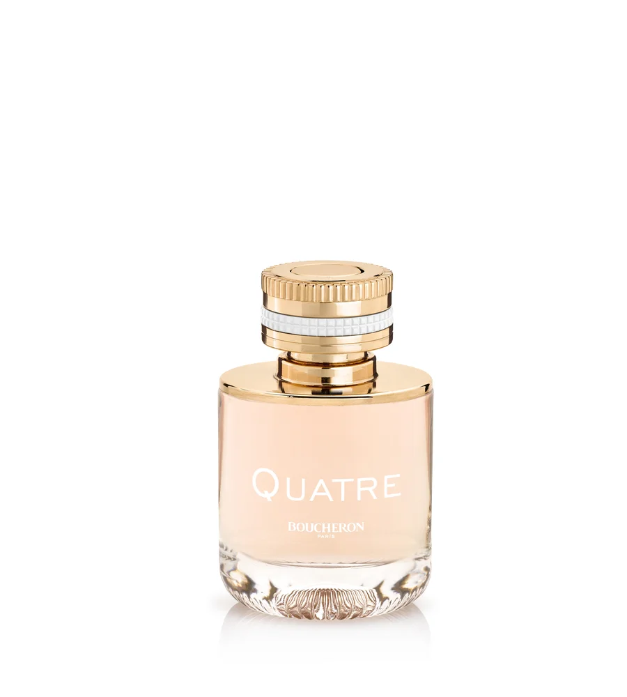 Boucheron Quatre Femme Edp 50ml v:6567449
