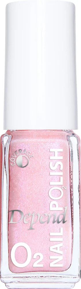 O2 Nail Polish 190 – Depend v:9383132 O2 Nail Polish 190 – Depend v:9383132