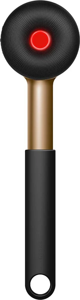 Geske 9 in 1 Sonic LED Full-Body Brush Gray v:1956968 Geske 9 in 1 Sonic LED Full-Body Brush Gray v:1956968