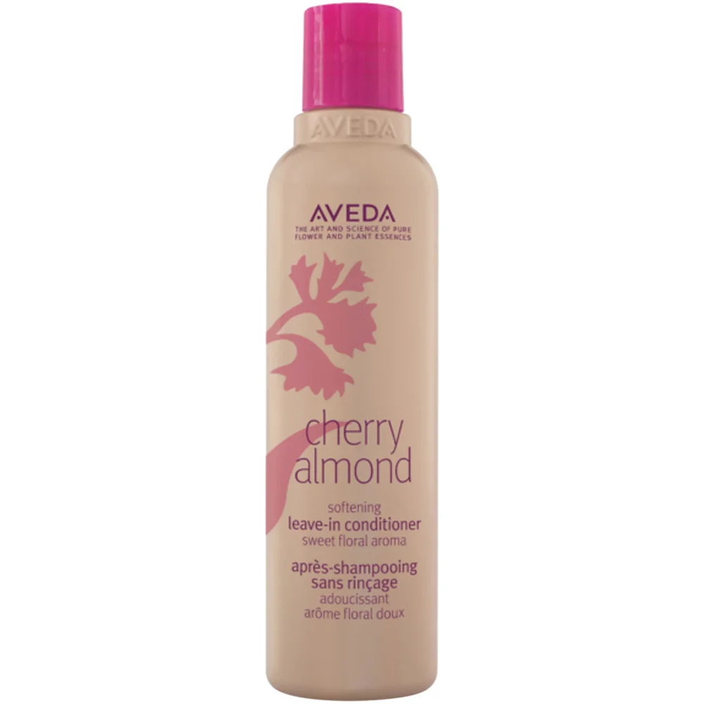 Cherry Almond Leave-In Conditioner, 150ml v:1478451
