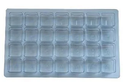 Dosett Insert Tray Maxi 100 v:4444006 Dosett Insert Tray Maxi 100 v:4444006