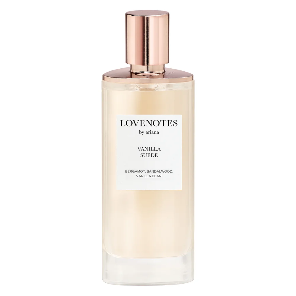 Vanilla Suede EdP fra Ariana Grande v:4920578 Vanilla Suede EdP fra Ariana Grande v:4920578