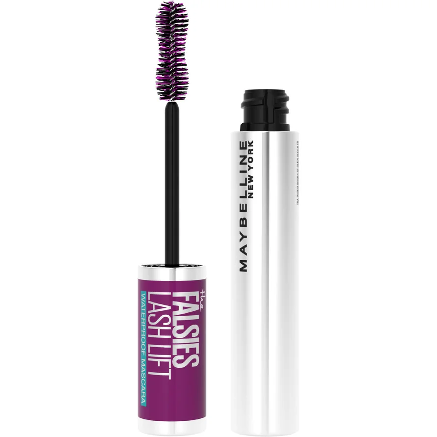 Falsies Lash Lift Mascara Black Waterproof – Maybelline New York v:3393389 Falsies Lash Lift Mascara Black Waterproof – Maybelline New York v:3393389