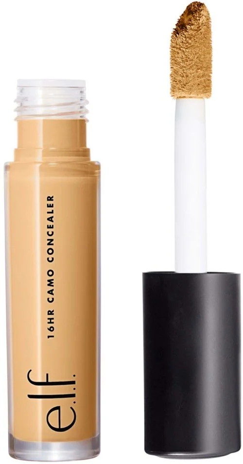 e.l.f. 16HR Camo Concealer Tan Sand v:3487462