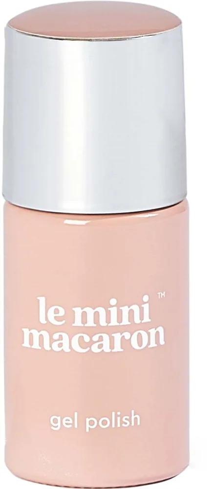 Le Mini Macaron Single Gel Polish Crème Brûlèe v:3567162 Le Mini Macaron Single Gel Polish Crème Brûlèe v:3567162